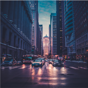 Buildings Unsplash